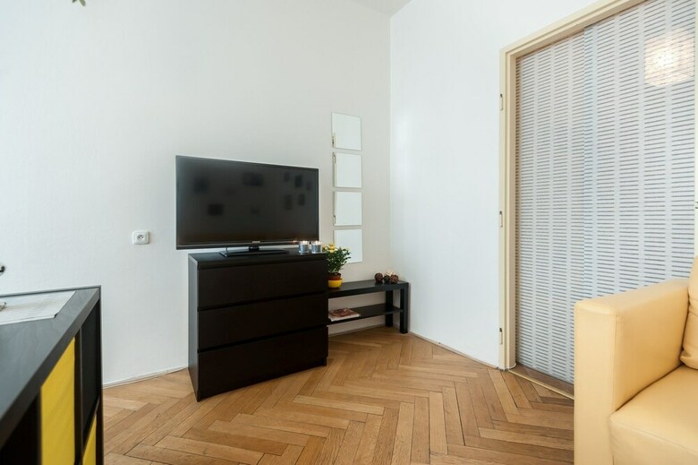Na Zborenci Apartments