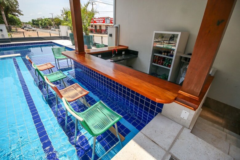 Hotel Da Pra�a