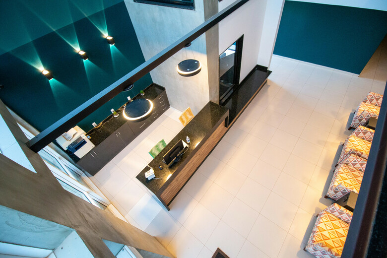 Hotel Da Pra�a
