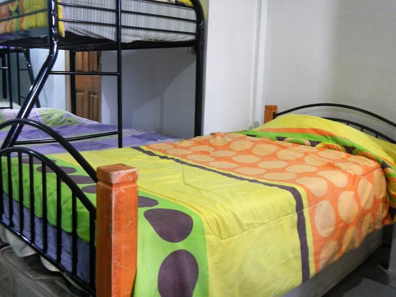 Hostal Hostel La Corte
