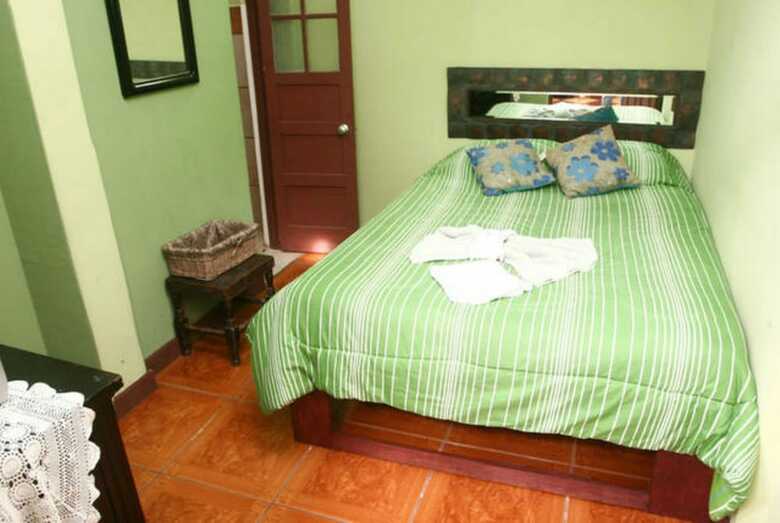 Hostal Hostel La Corte