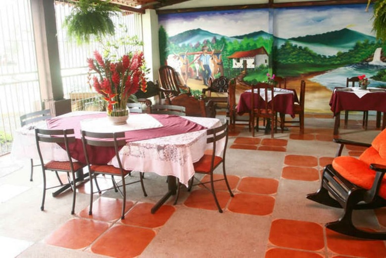 Hostal Hostel La Corte