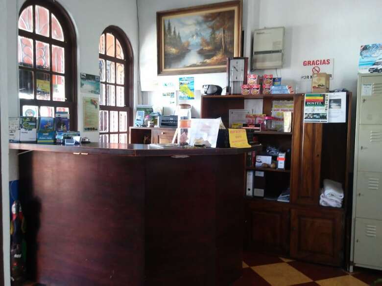 Hostal Hostel La Corte
