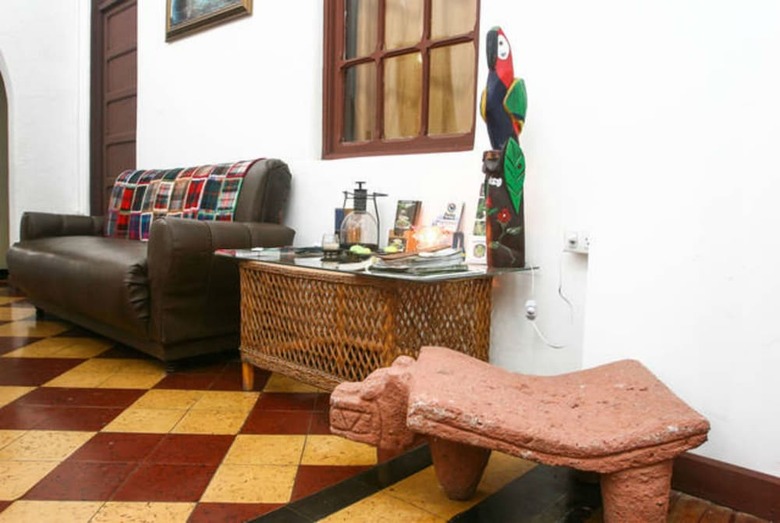 Hostal Hostel La Corte