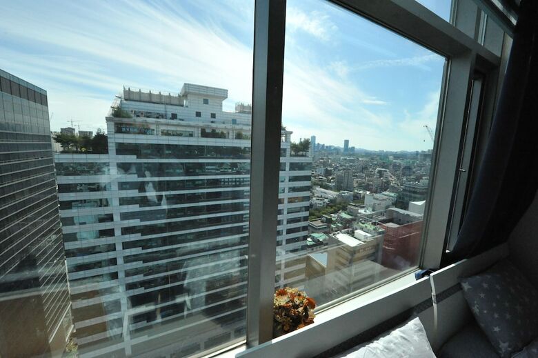 Hostal Hongdae Guesthouse - Hostel