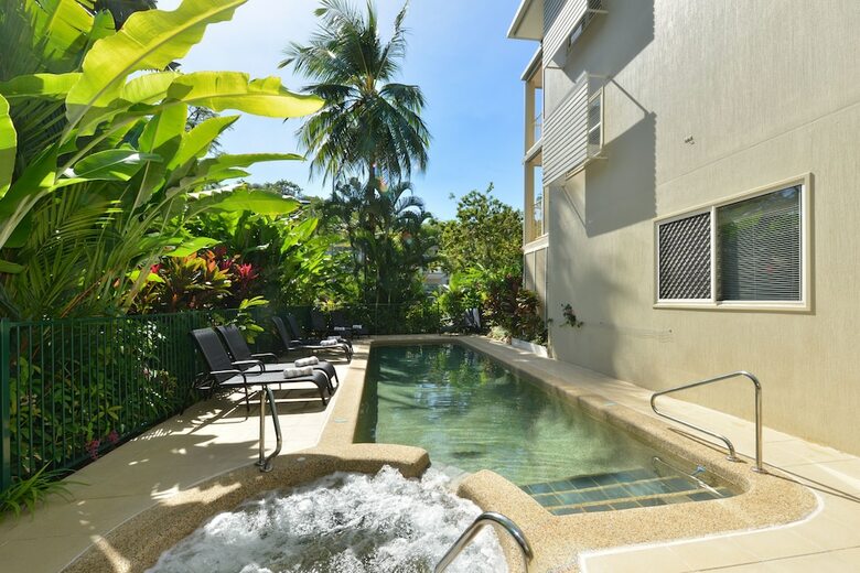 Port Douglas Apartments
