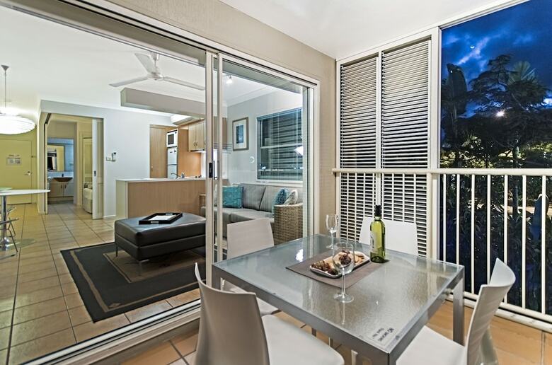 Port Douglas Apartments
