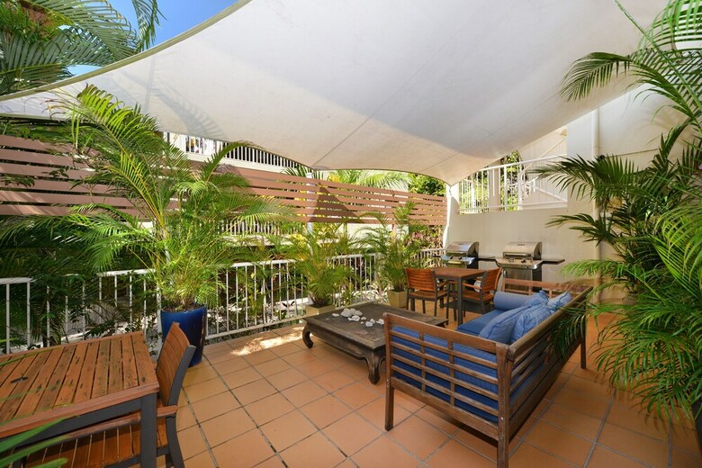 Port Douglas Apartments
