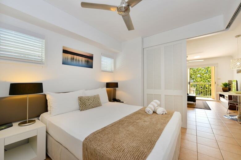 Port Douglas Apartments