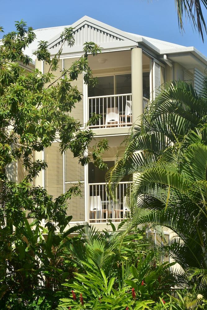 Port Douglas Apartments