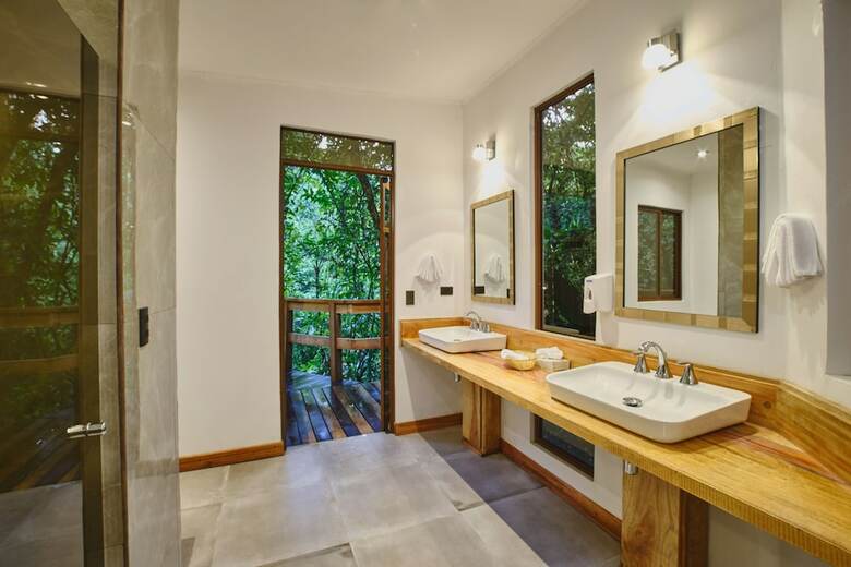 Posada Chachagua Rainforest Eco Lodge