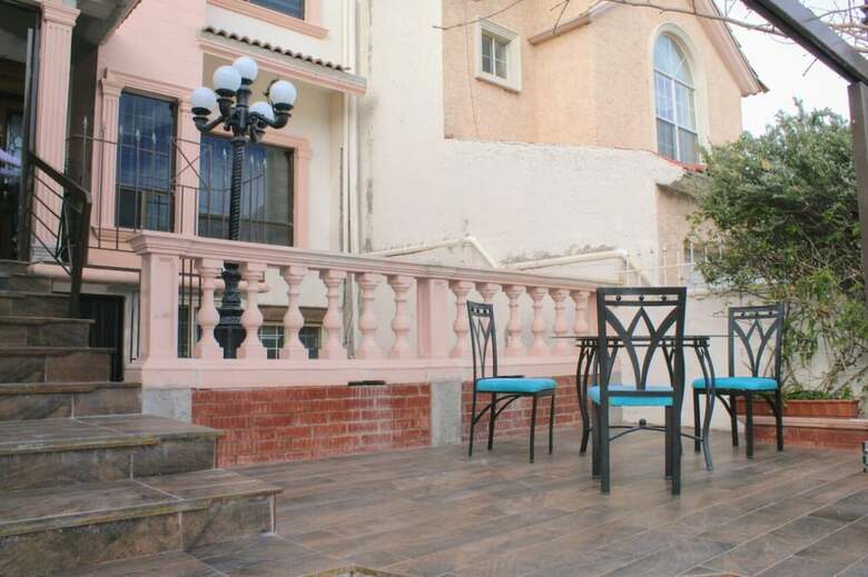 Paqui Bed & Breakfast