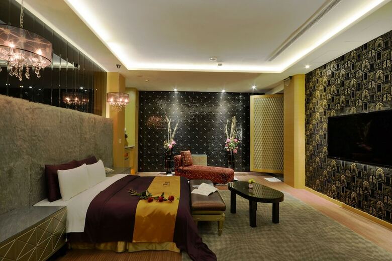 Hotel Xiadu Motel