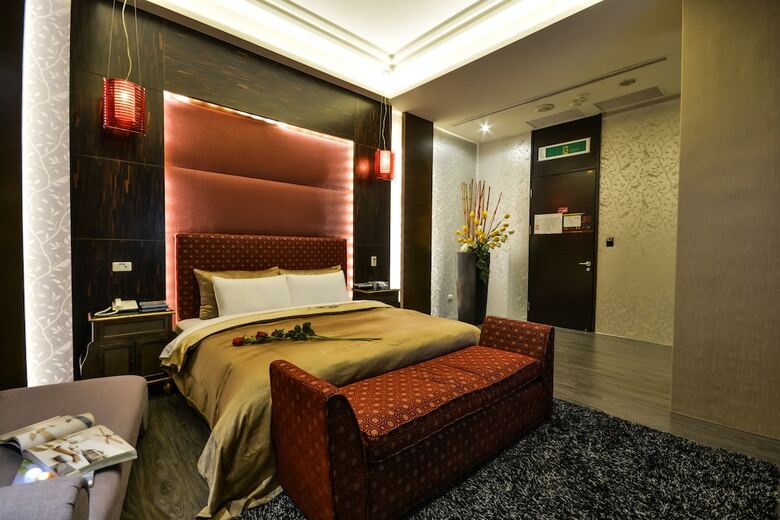 Hotel Xiadu Motel