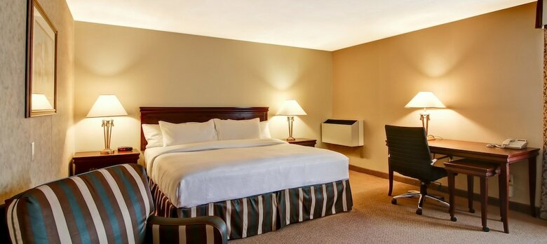 Hotel Inn Of Waterloo And Conference Centre