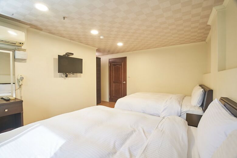 Suao Hotel