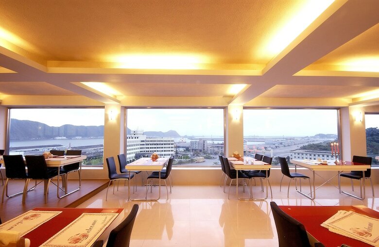 Suao Hotel