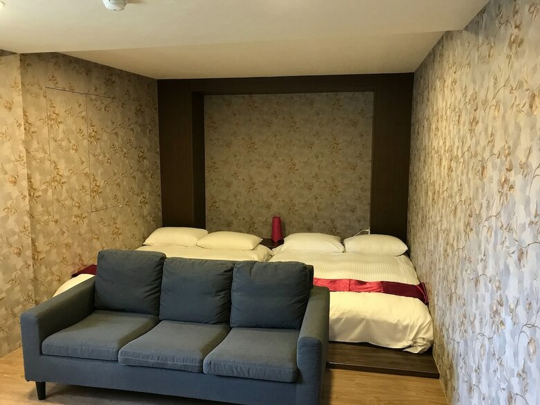 Everyday Hot Spring Hotel