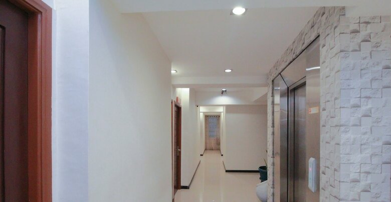 Hotel Airy Thamrin Gandhi Medan