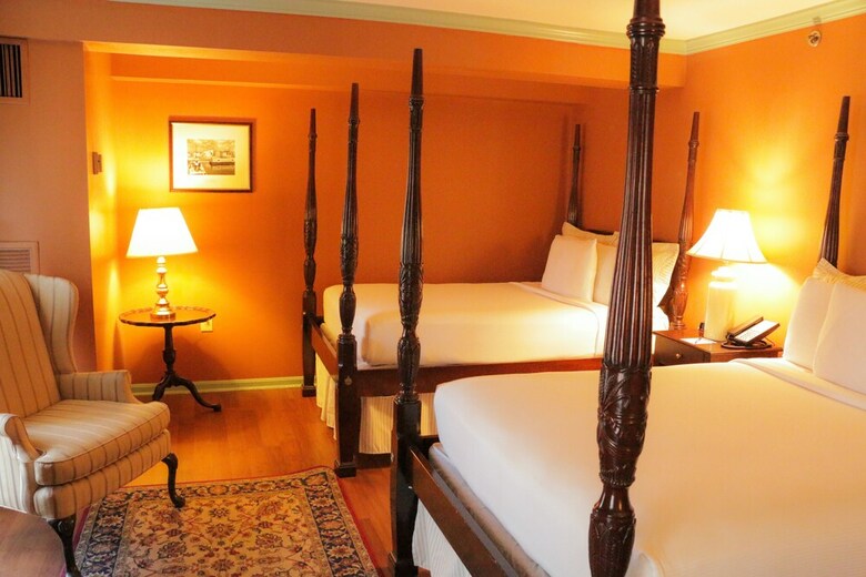 Admiral Fell Inn, Ascend Hotel Collection