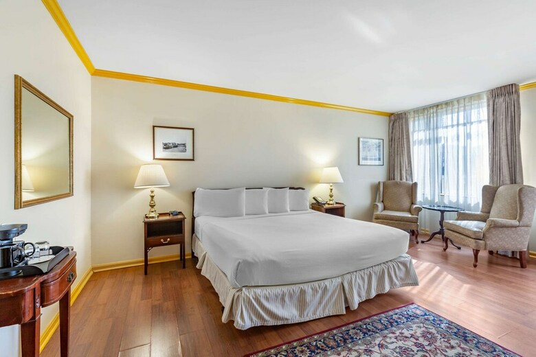 Admiral Fell Inn, Ascend Hotel Collection