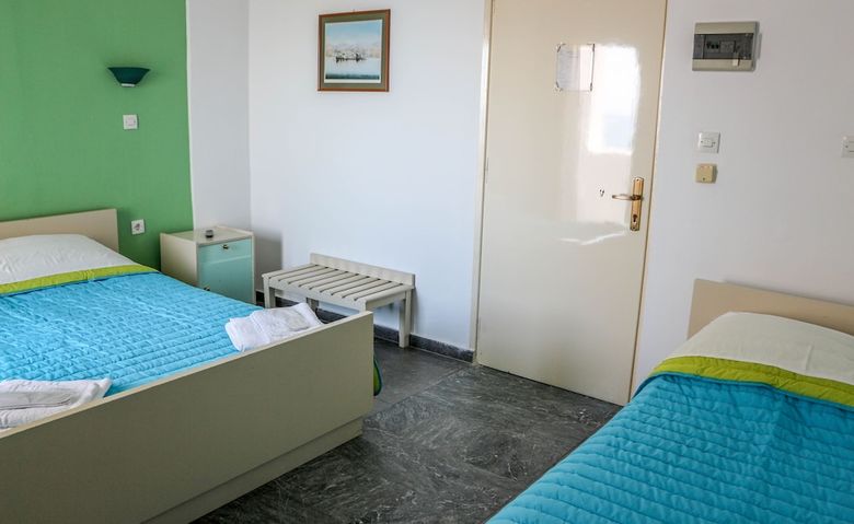 Myrtos Hotel