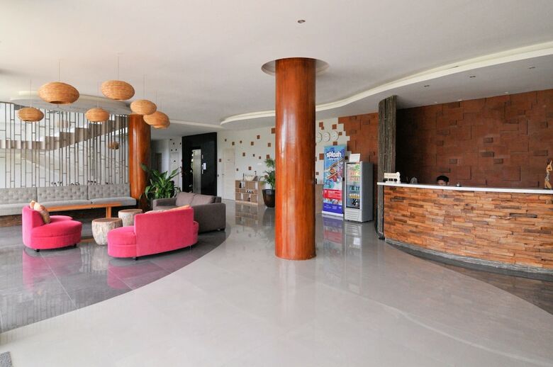 Hotel Airy Denpasar Barat Gunung Salak 78 Bali