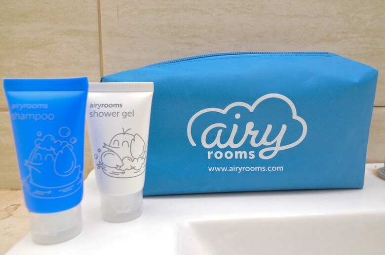Hotel Airy Denpasar Barat Gunung Salak 78 Bali