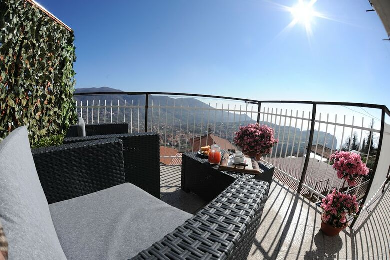 Bed & Breakfast Valle Degli Dei