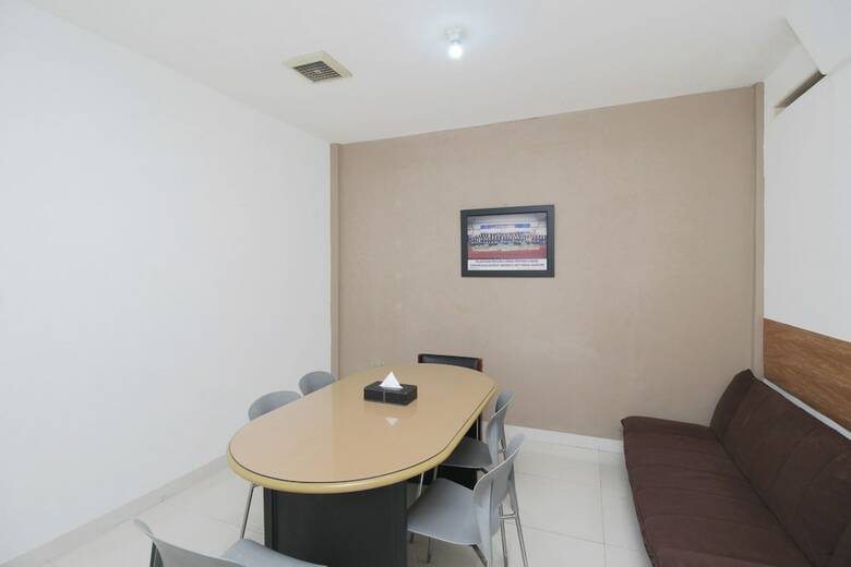 Hotel Airy Veteran 30 Bandung