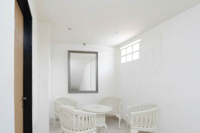 Hotel Airy Veteran 30 Bandung