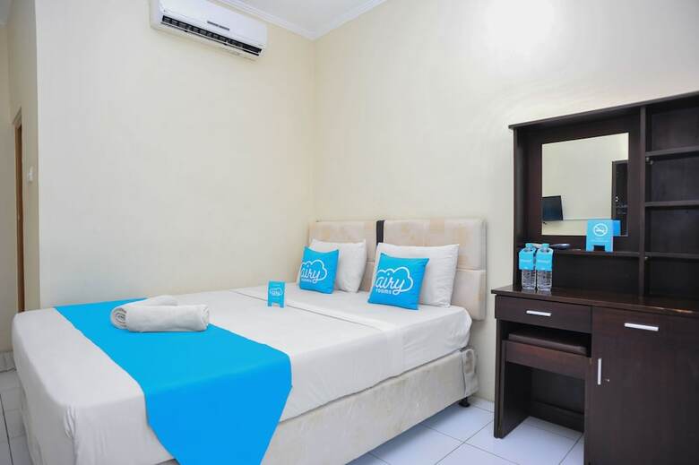 Hotel Airy Kuta Kubu Anyar 27 Bali