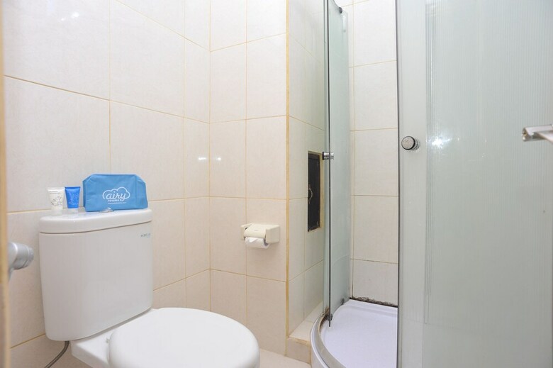 Hotel Airy Kuta Kubu Anyar 27 Bali