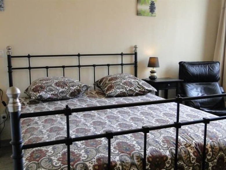 Bed & Breakfast Jasserie Les Airelles