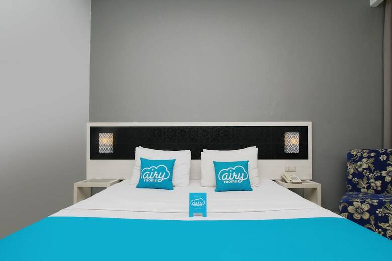 Hotel Airy Tugurejo Walisongo 3 Semarang