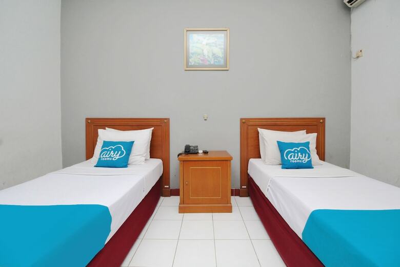 Hotel Airy Tugurejo Walisongo 3 Semarang