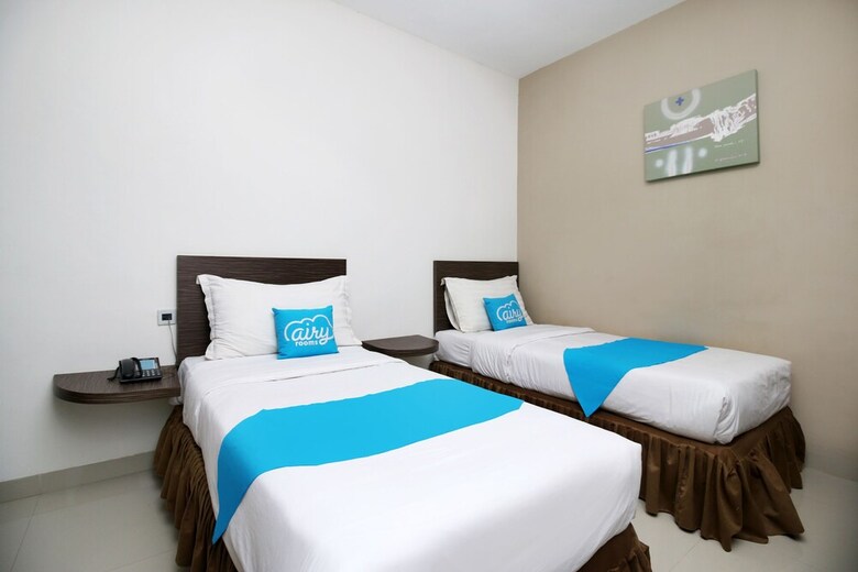 Hotel Airy Pelabuhan Makassar Timor 63