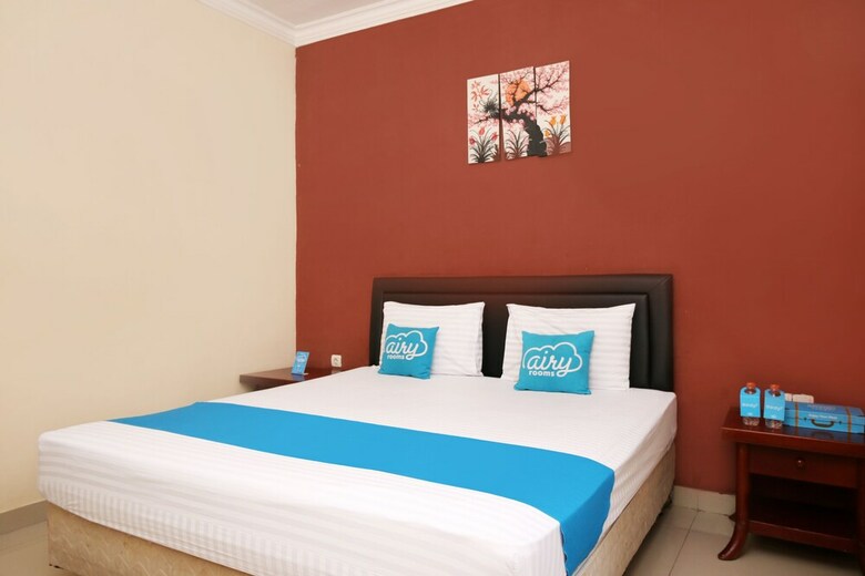 Hotel Airy Eco Raya Lembang 68 Bandung