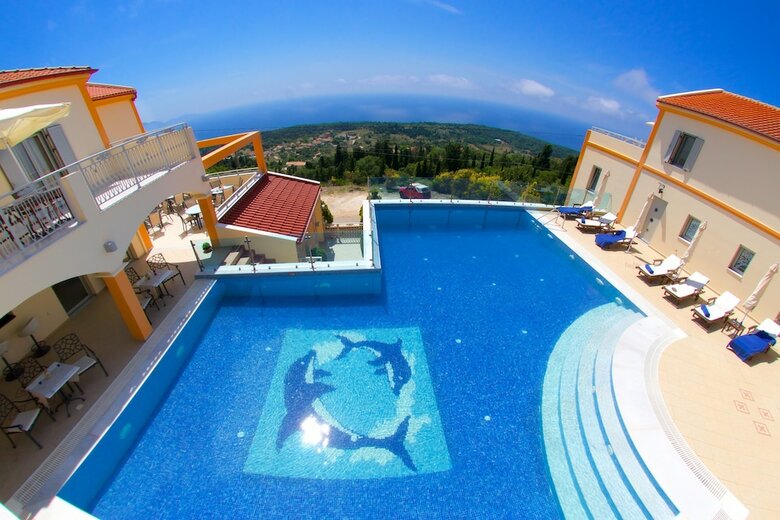 Melmar View Hotel