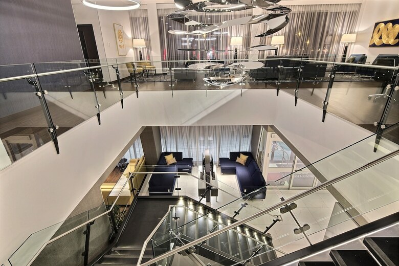 Hotel Courtyard By Marriott Quebec City