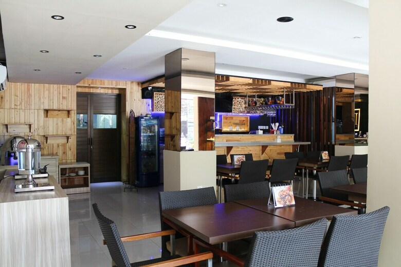Hotel Airy Gubeng Kalimantan Surabaya