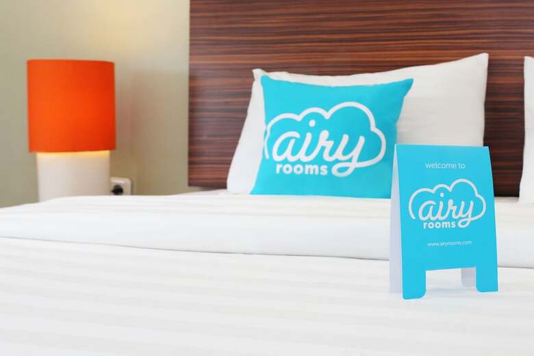 Hotel Airy Nusa Dua Bypass Ngurah Rai Bali