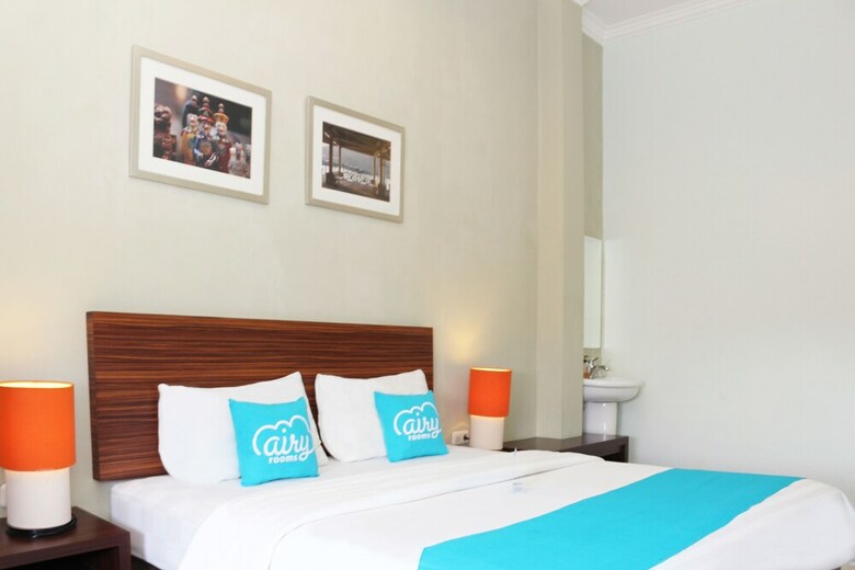 Hotel Airy Nusa Dua Bypass Ngurah Rai Bali