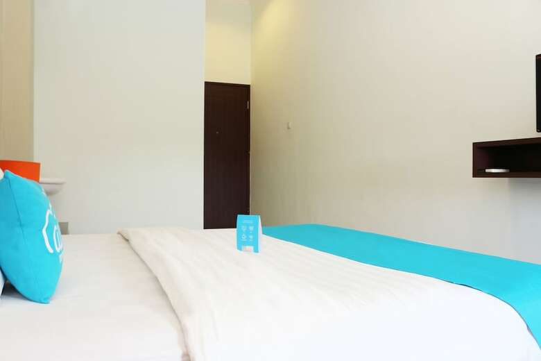 Hotel Airy Nusa Dua Bypass Ngurah Rai Bali