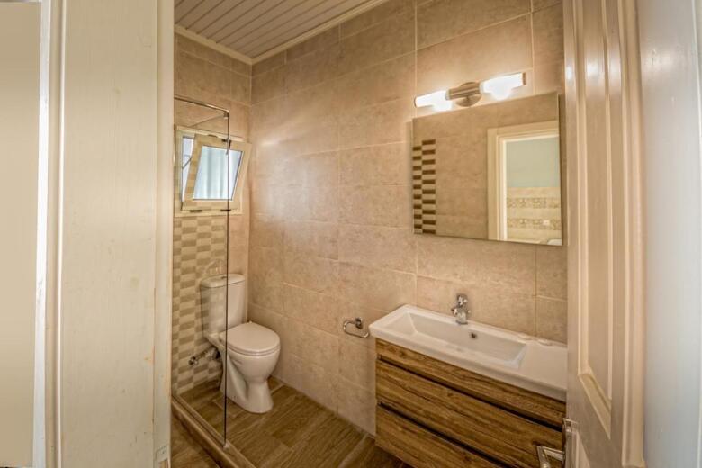 Aparthotel Chandris Apartments