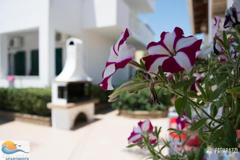 Aparthotel Chandris Apartments