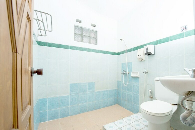 Hotel Airy Eco Regol Bkr 75 Bandung