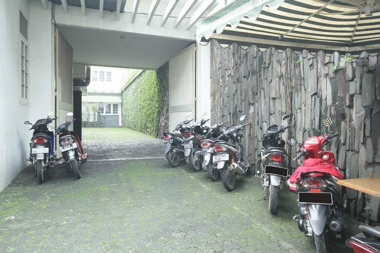 Hotel Airy Cicendo Otten 6 Bandung