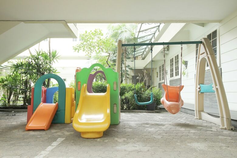 Hotel Airy Cicendo Otten 6 Bandung