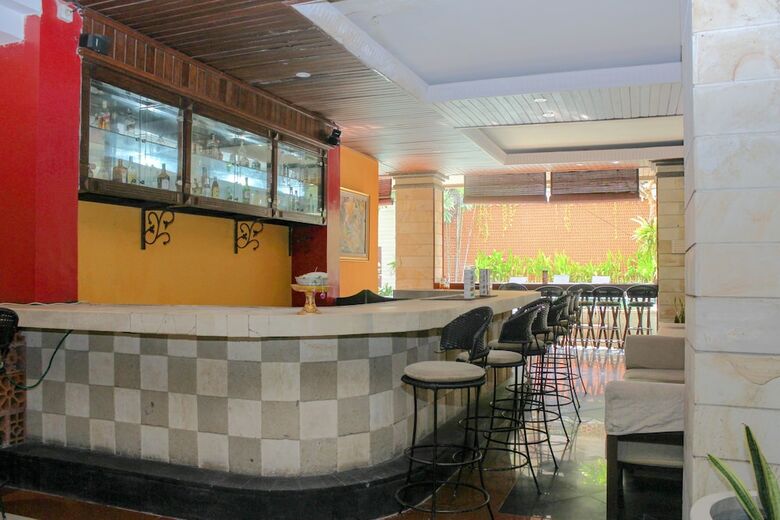 Hotel Airy Legian 83 Kuta Bali